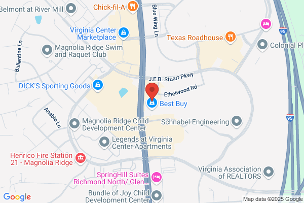 FedEx Office Print & Ship Center