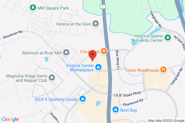 Publix Pharmacy at Virginia Center Marketplace