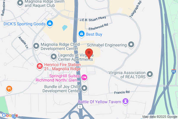 Anytime Fitness - Glen Allen