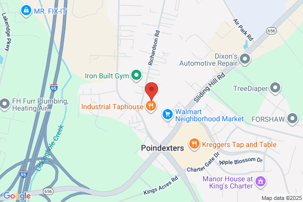 Atlantic Laser Supply Inc