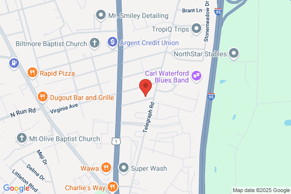 Broach Service Appliance Repair