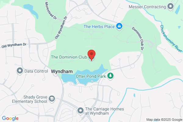 Dominion Country Club