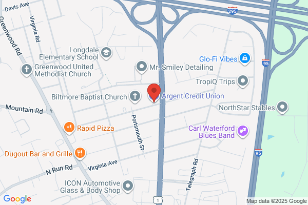 Richmond Federal Credit Union