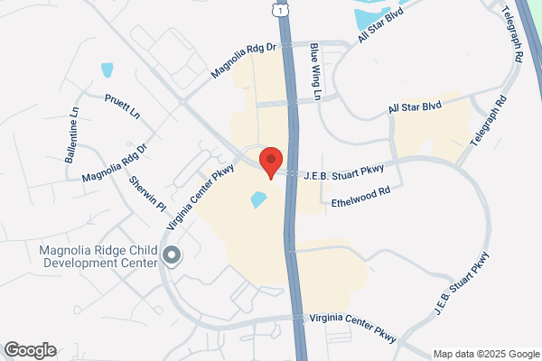 Pivot PT- Glen Allen (The Creeks)