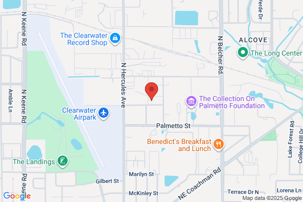 Clearwater Commercial Construction Company