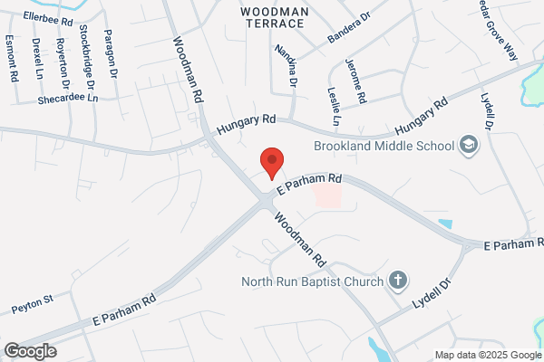Parham Road KinderCare