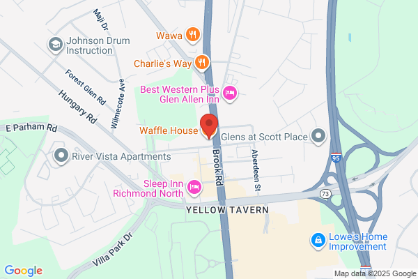 Waffle House the