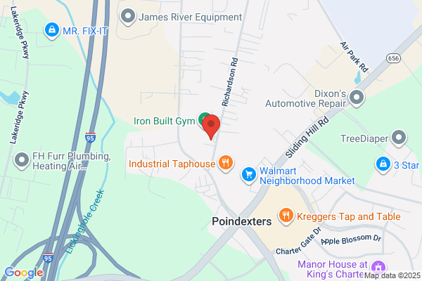 Atlantic Geotechnical Services Inc