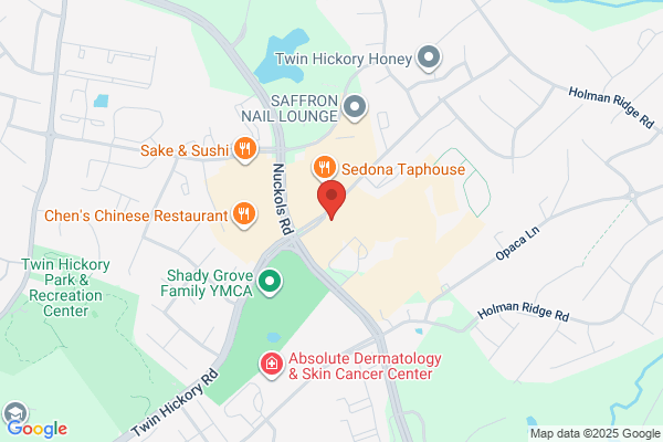 Senior Care Authority - Richmond, VA