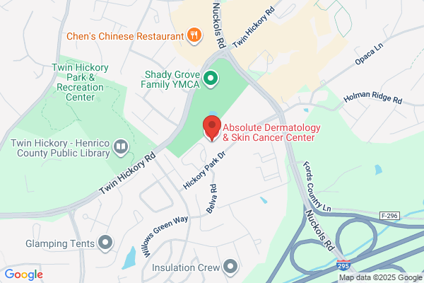 Absolute Dermatology & Skin Cancer Center