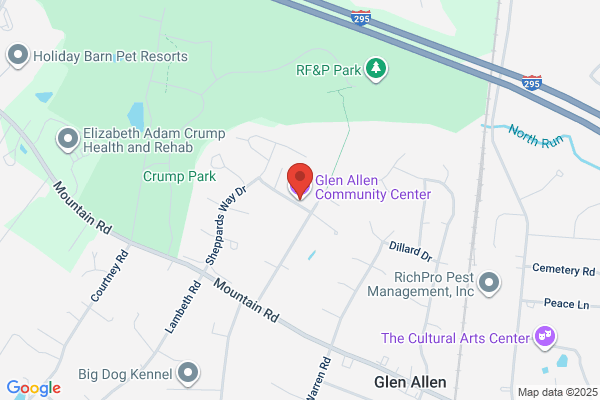Recreation Center