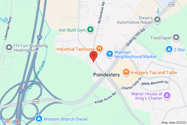 Pepperhill Tire Service