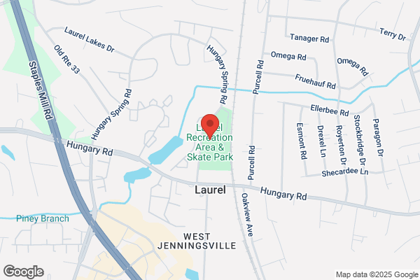 Laurel Athletic Association