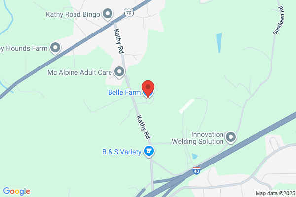 Belle Farm