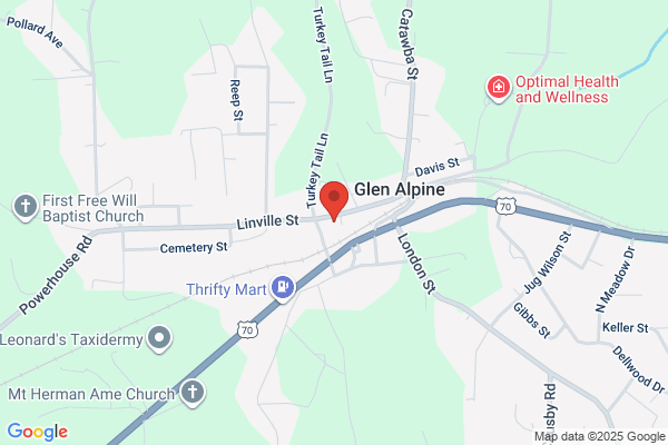 Glen Alpine Family Care