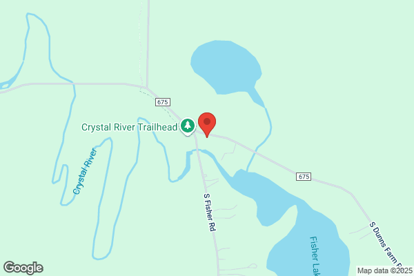 Crystal River Corporation