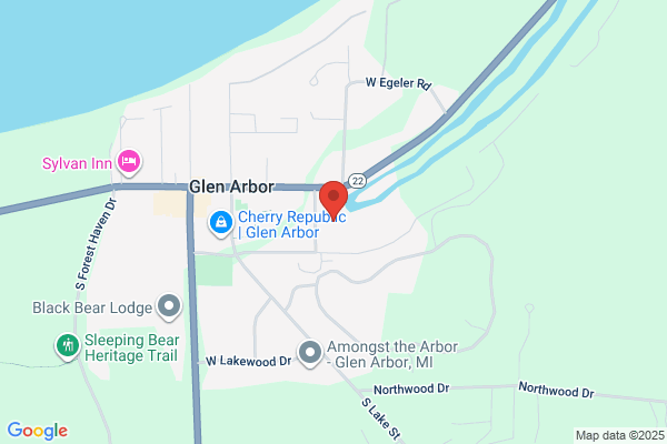 Dale's Glen Arbor