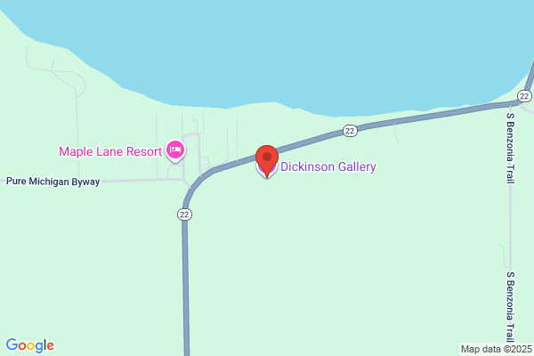 Dickinson Gallery