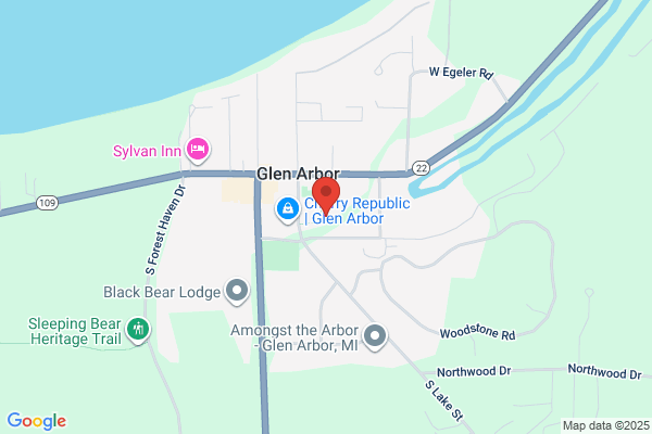 Glen Arbor Art Association