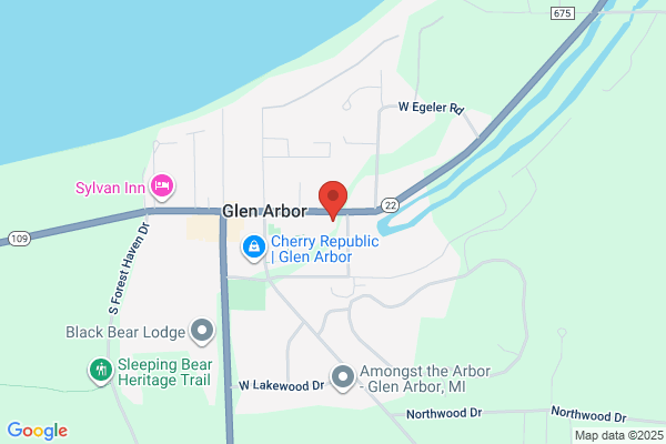 Glen Arbor Athletic Club