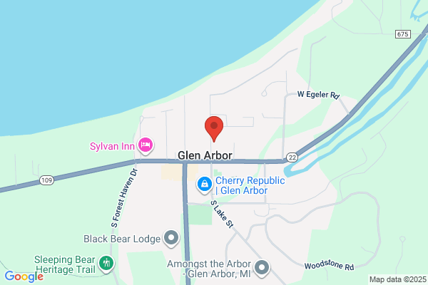 Glen Arbor Cabinet Shop