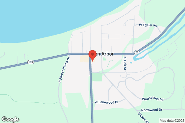 Glen Lake Beauty Salon