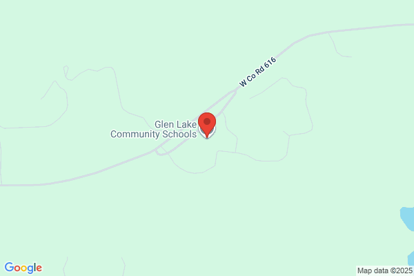 Glen Lake Community Schools, High School