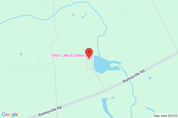 Glen Lake Trailer Pk