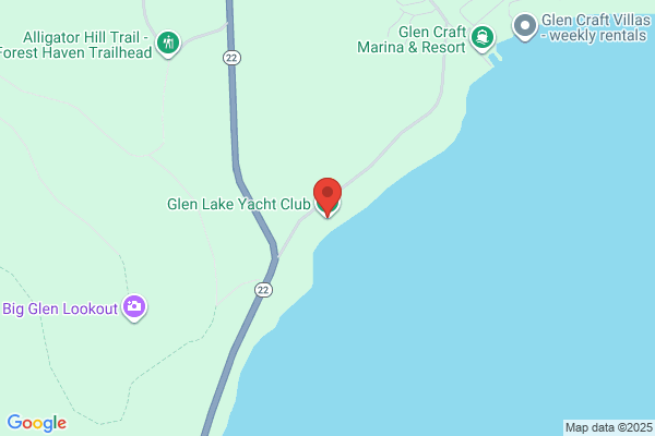 Glen Lake Yacht Club