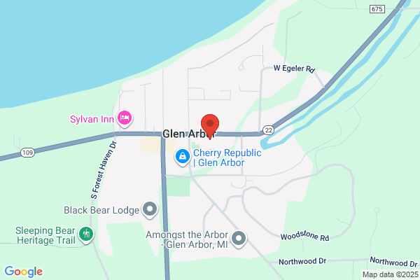 Leelanau Coffee Roasting Co