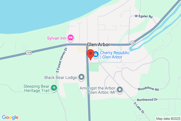 Leelanau Vacation Rentals