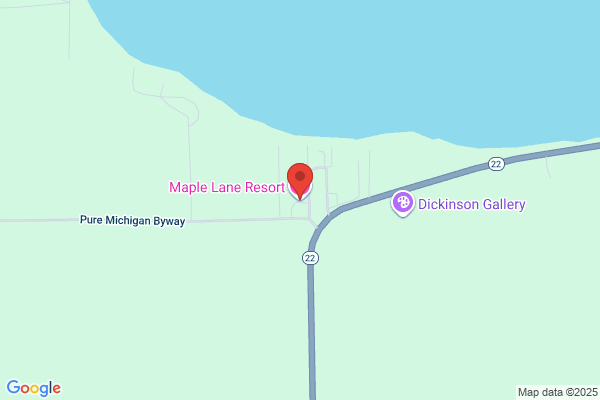 Maple Lane Resort