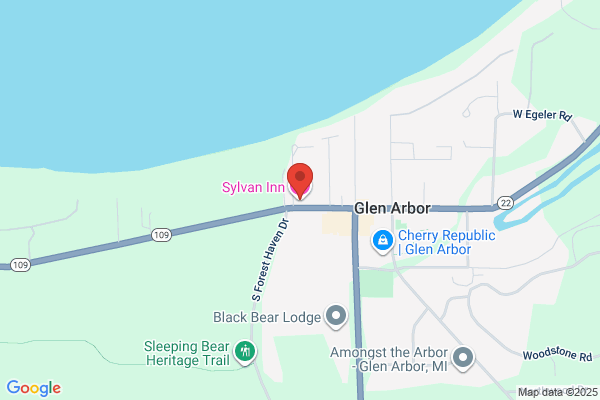 Sylvan Inn Llc