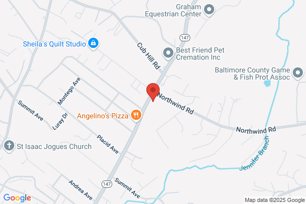 Northwind Animal Hospital