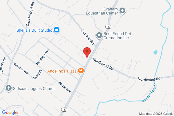 Cub Hill Auto Service