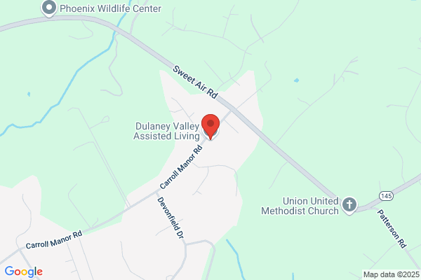 Dulaney Valley Assisted Living