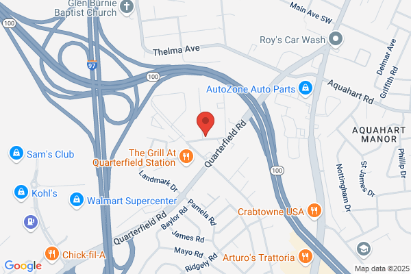 George's Aluminum Services