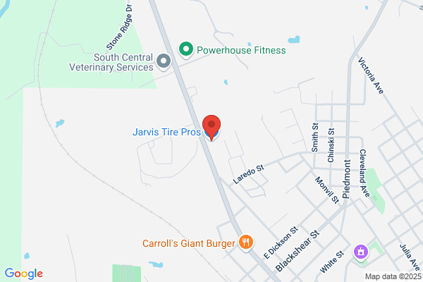Jarvis Tire Service