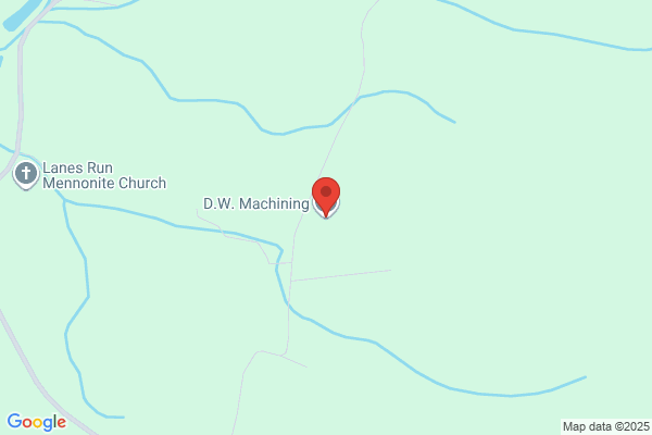 Kadow Machine Services