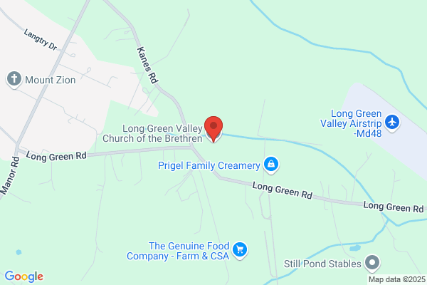 Long Green Valley Church of the Brethren
