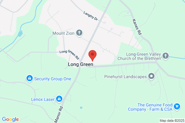 Long Green Volunteer Fire Co