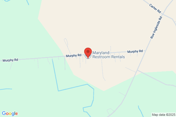 Maryland Portable Restrooms