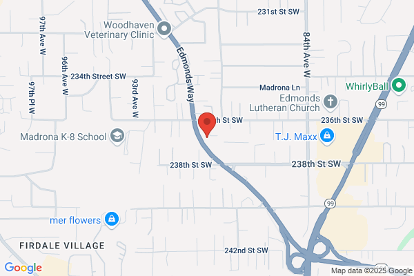 Olympic Heating & Air Conditioning