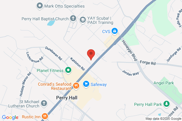 Perry Hall Auto & Tire Center