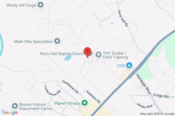 Perry Hall Christian School