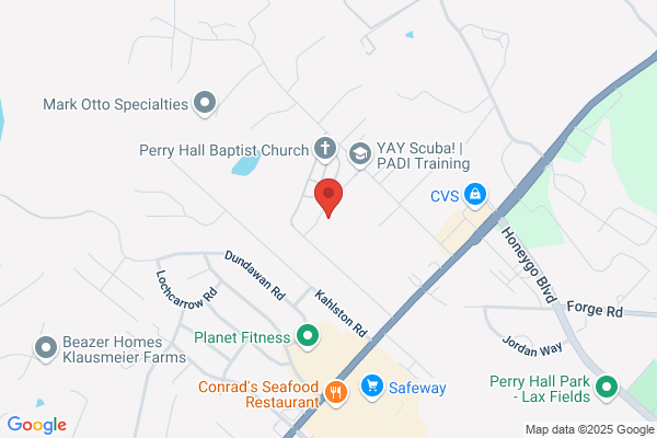 Perry Hall Swim Club