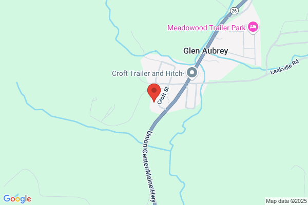 Glen Aubrey Fire Co