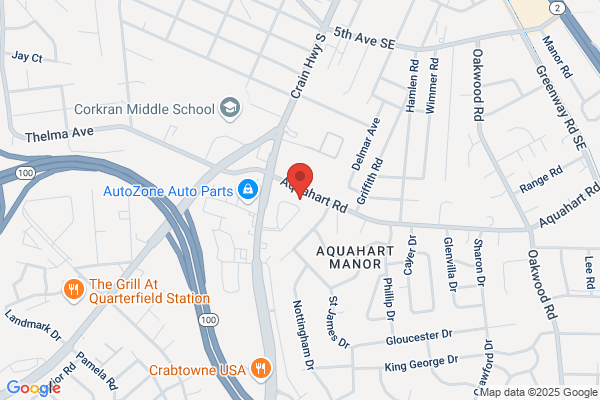 We Care Arundel Health Services Inc