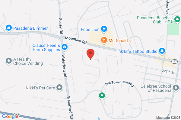 Bradford Chiropractic