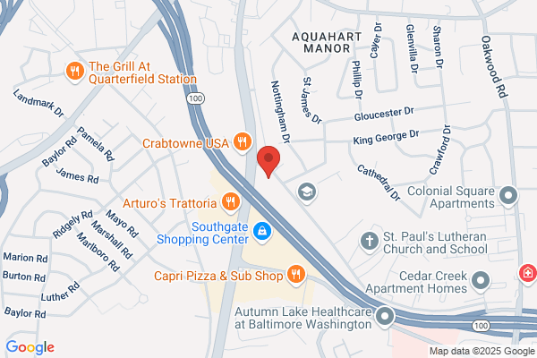 Pain and Spine Specialists- Glen Burnie